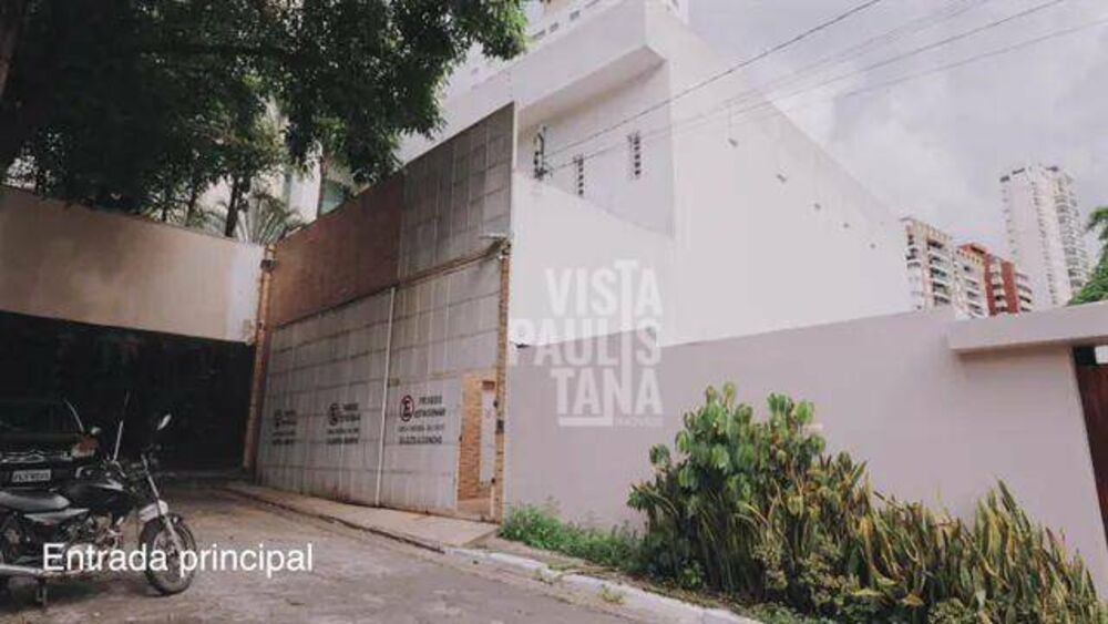 Prédio Inteiro para alugar, 800m² - Foto 1