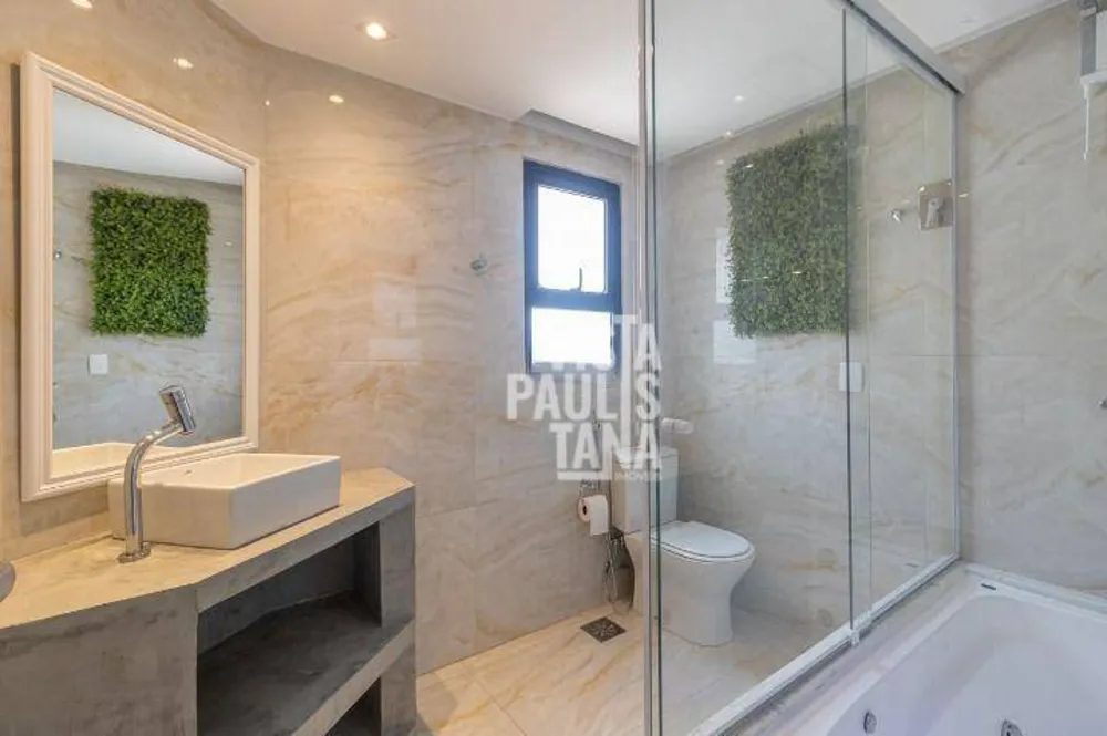 Apartamento, 1 quarto, 47 m² - Foto 2