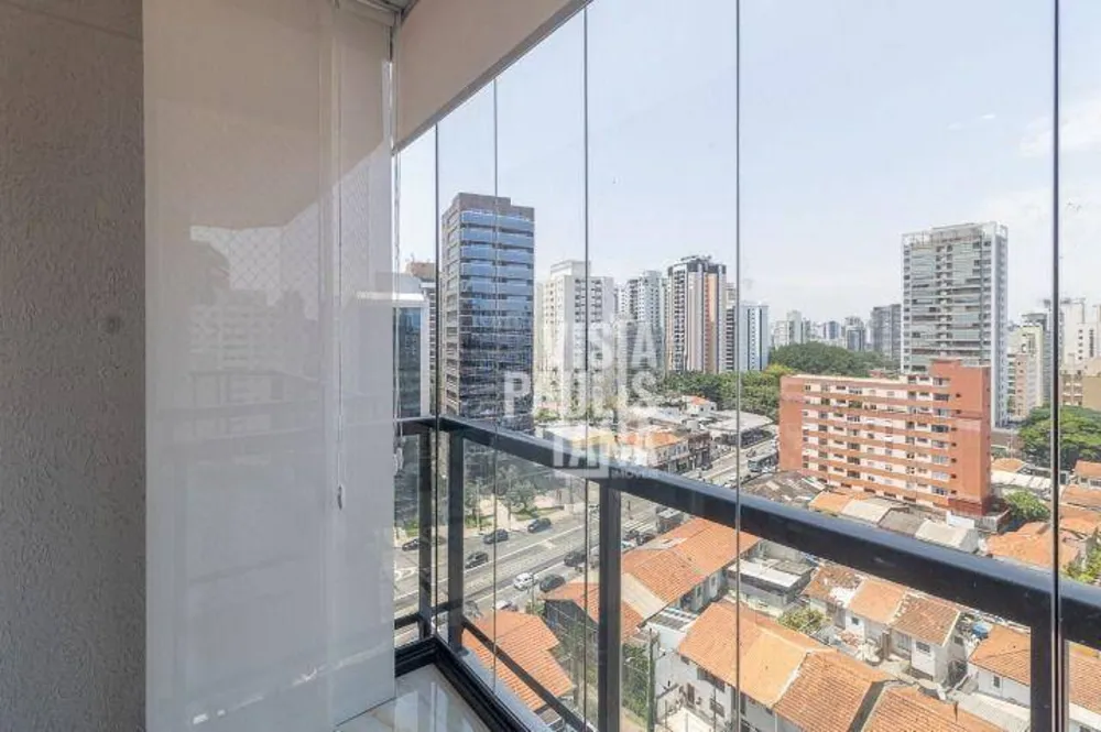Apartamento, 1 quarto, 47 m² - Foto 4