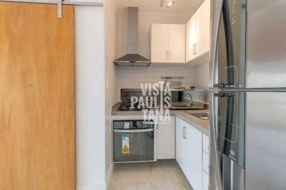 Apartamento, 1 quarto, 47 m² - Foto 1