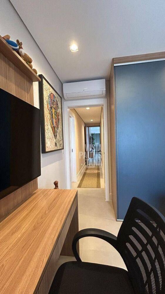 Apartamento, 3 quartos, 130 m² - Foto 15