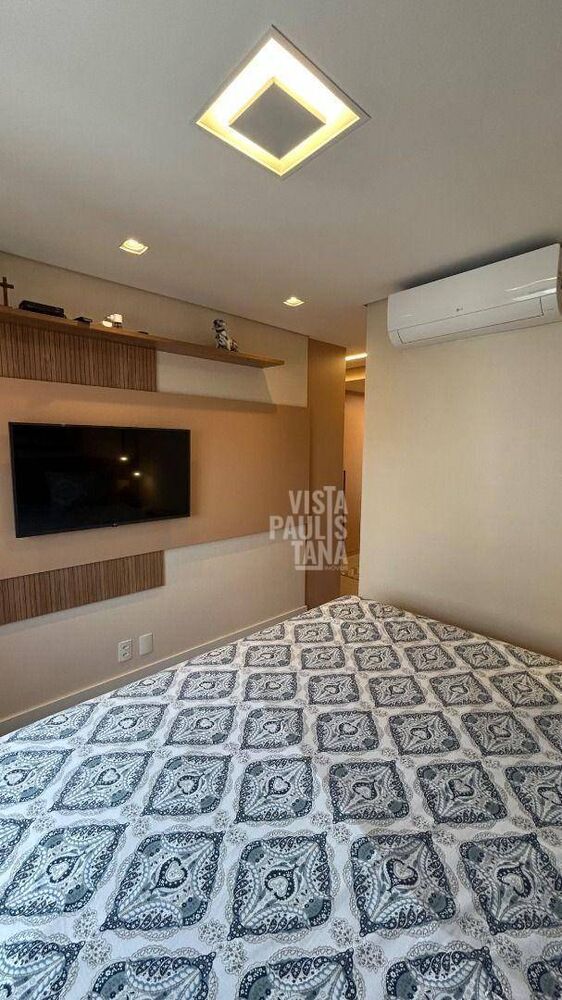 Apartamento, 3 quartos, 130 m² - Foto 1