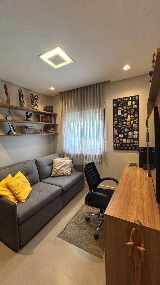 Apartamento, 3 quartos, 130 m² - Foto 11