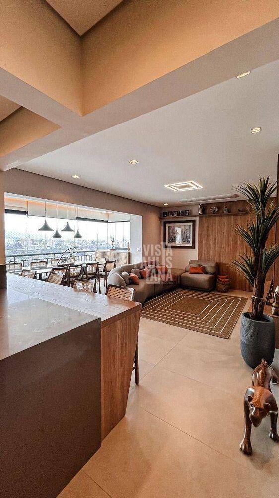 Apartamento, 3 quartos, 130 m² - Foto 22