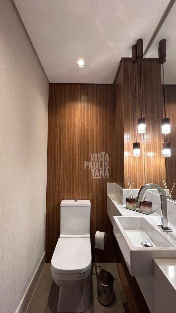 Apartamento, 3 quartos, 130 m² - Foto 14