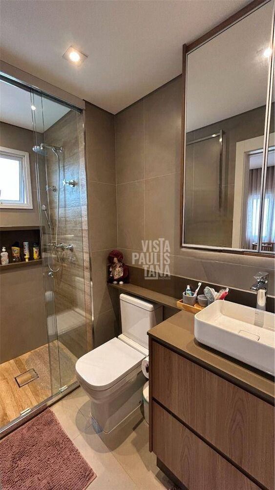Apartamento, 3 quartos, 130 m² - Foto 4
