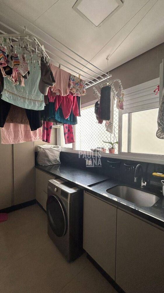 Apartamento, 3 quartos, 130 m² - Foto 24