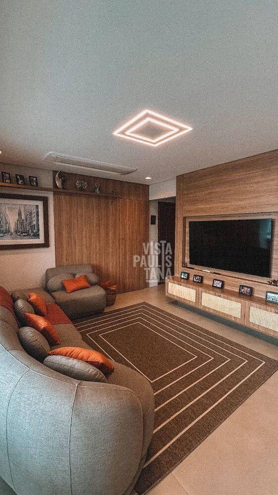 Apartamento, 3 quartos, 130 m² - Foto 20