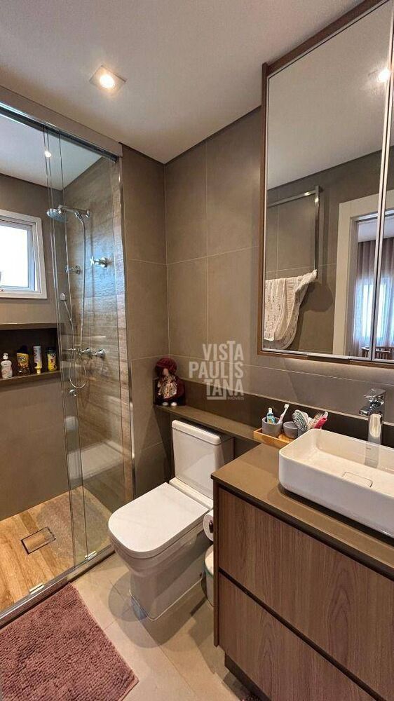 Apartamento, 3 quartos, 130 m² - Foto 23