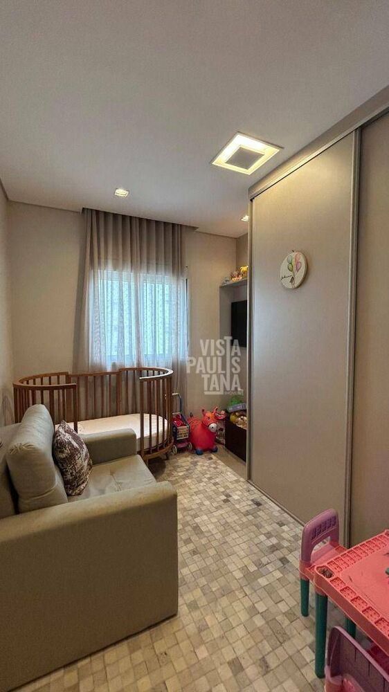 Apartamento, 3 quartos, 130 m² - Foto 7