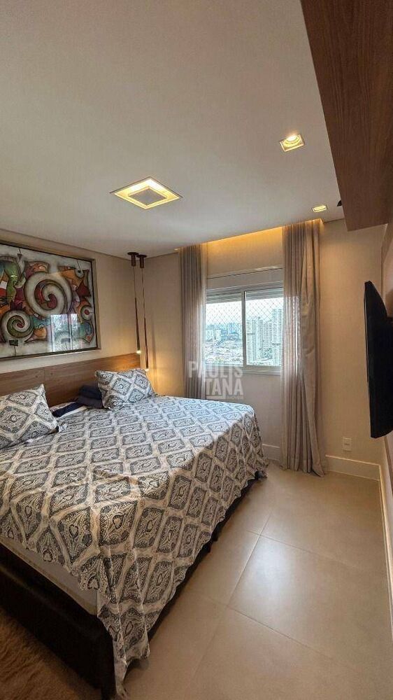 Apartamento, 3 quartos, 130 m² - Foto 21