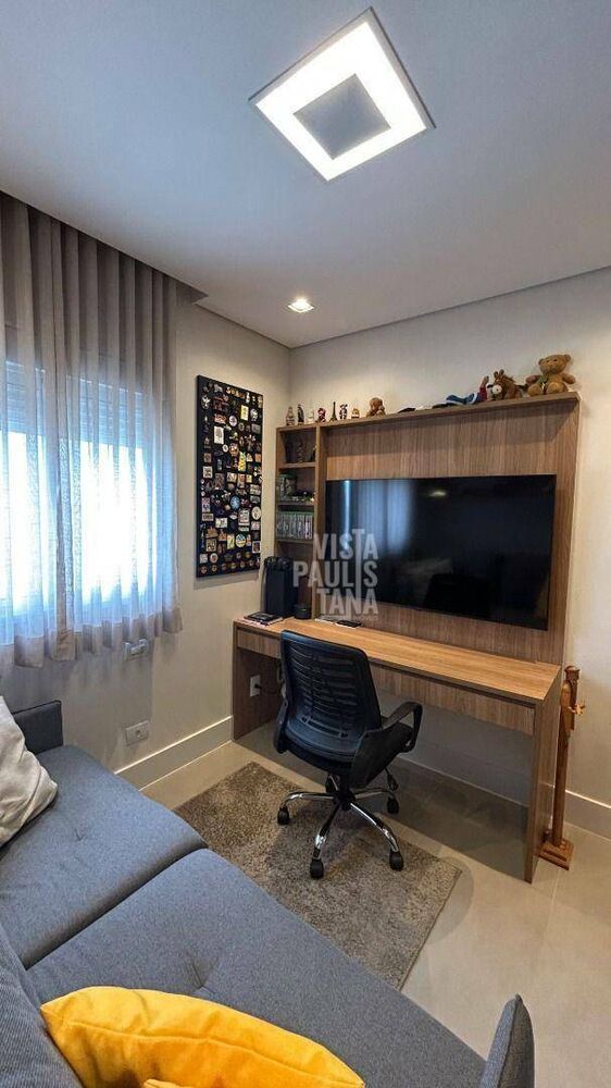 Apartamento, 3 quartos, 130 m² - Foto 27