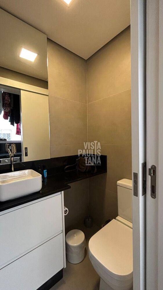 Apartamento, 3 quartos, 130 m² - Foto 16