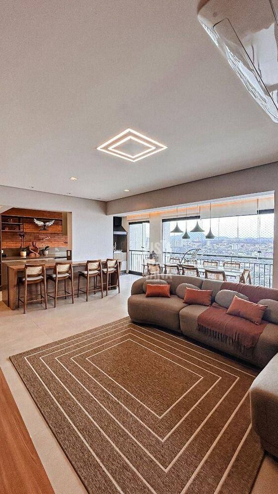 Apartamento, 3 quartos, 130 m² - Foto 17