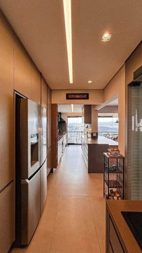 Apartamento, 3 quartos, 130 m² - Foto 3