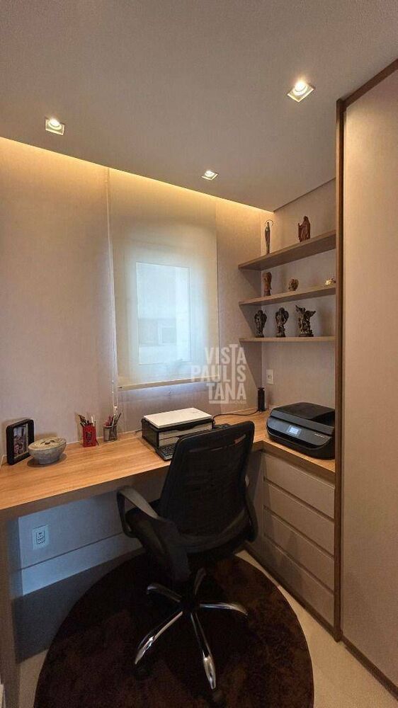 Apartamento, 3 quartos, 130 m² - Foto 13