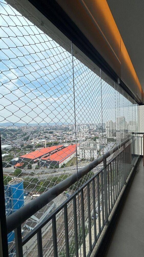 Apartamento, 3 quartos, 130 m² - Foto 2