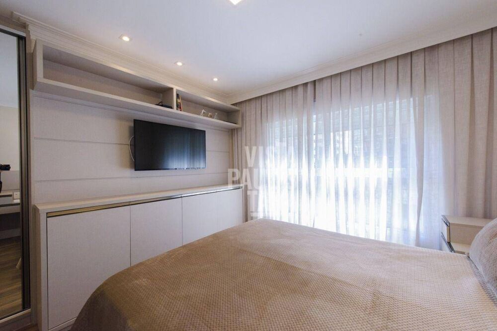 Apartamento, 3 quartos, 120 m² - Foto 31