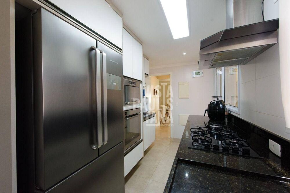 Apartamento, 3 quartos, 120 m² - Foto 20
