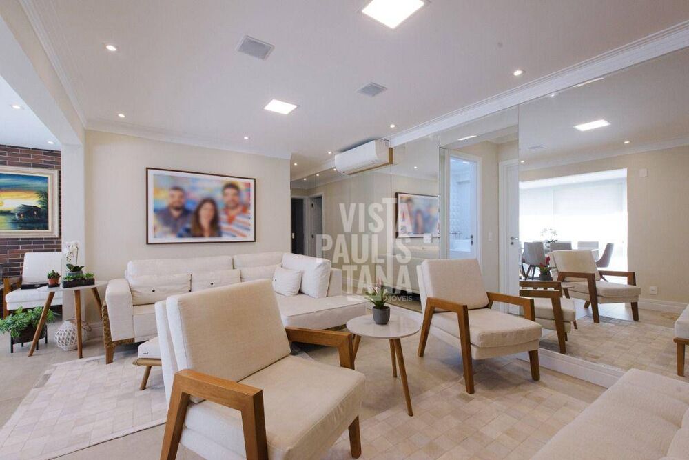 Apartamento, 3 quartos, 120 m² - Foto 9