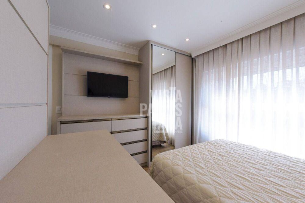 Apartamento, 3 quartos, 120 m² - Foto 3