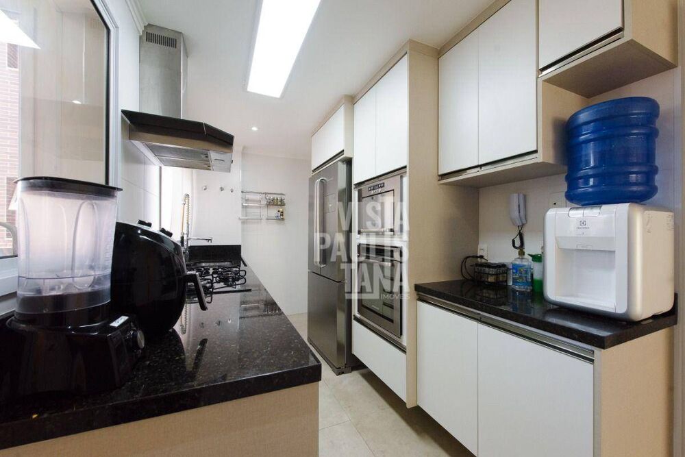 Apartamento, 3 quartos, 120 m² - Foto 14