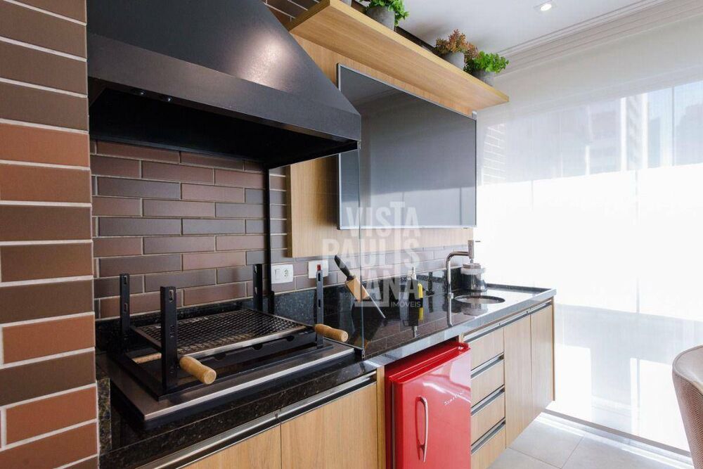 Apartamento, 3 quartos, 120 m² - Foto 10