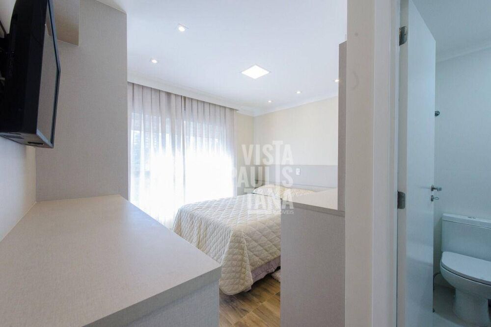 Apartamento, 3 quartos, 120 m² - Foto 17