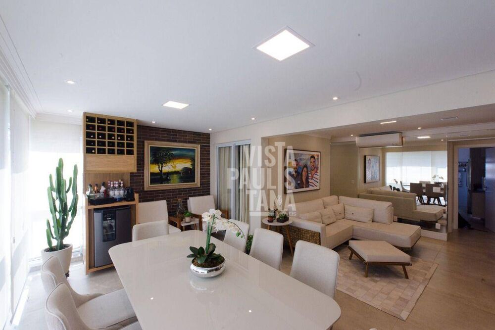 Apartamento, 3 quartos, 120 m² - Foto 7
