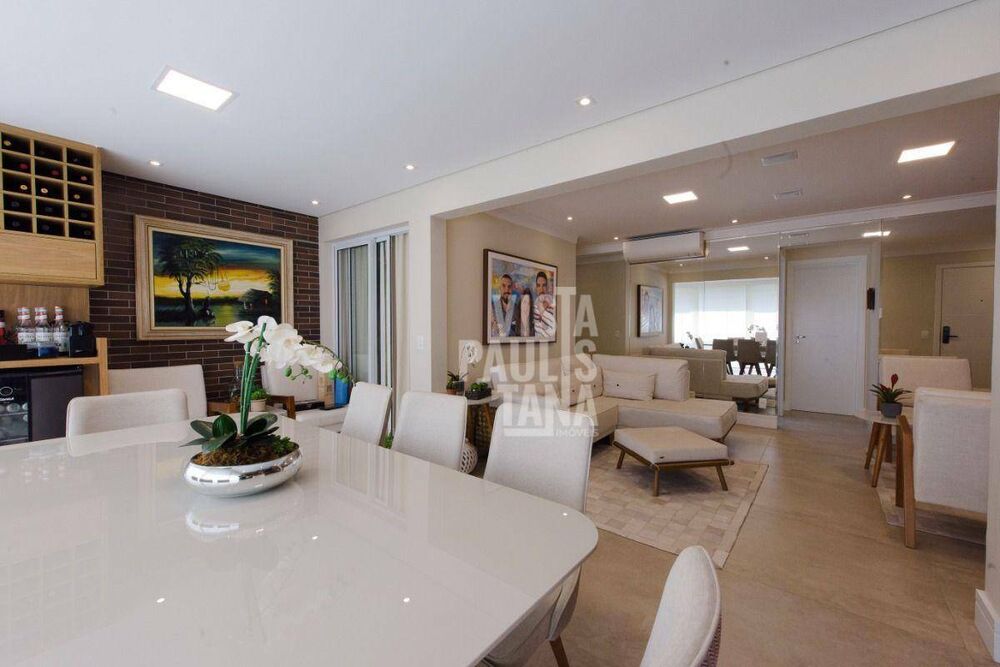 Apartamento, 3 quartos, 120 m² - Foto 8