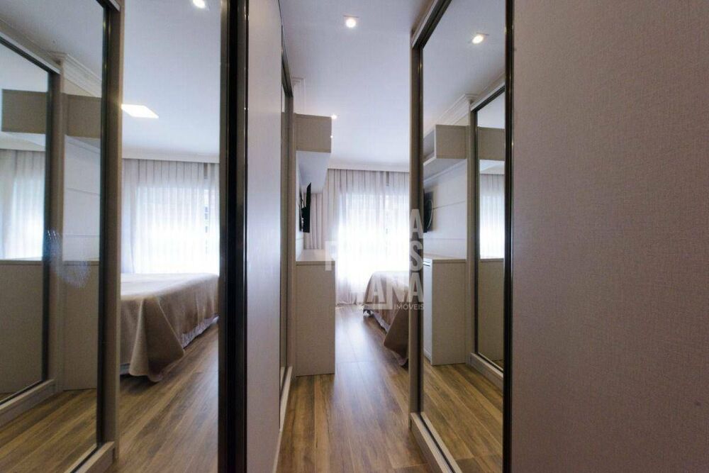 Apartamento, 3 quartos, 120 m² - Foto 4