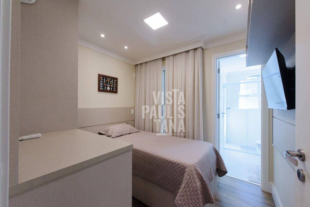 Apartamento, 3 quartos, 120 m² - Foto 6
