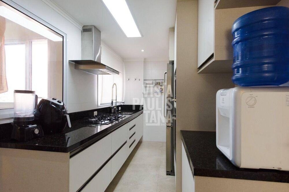 Apartamento, 3 quartos, 120 m² - Foto 11