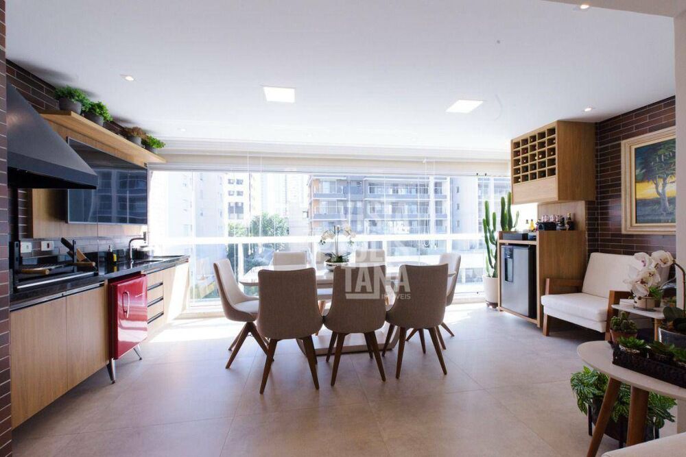 Apartamento, 3 quartos, 120 m² - Foto 15