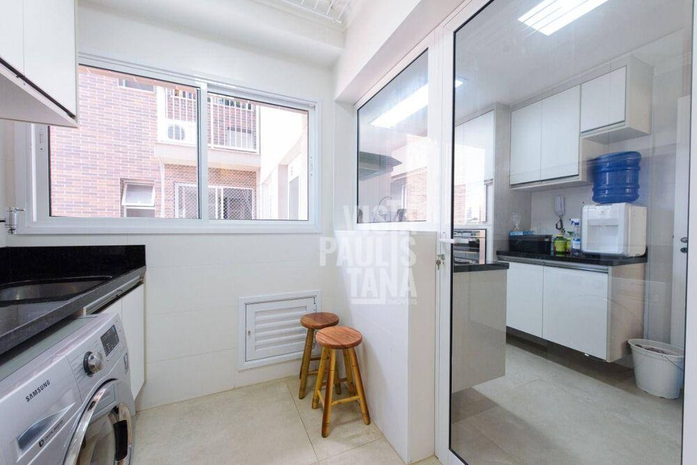 Apartamento, 3 quartos, 120 m² - Foto 24