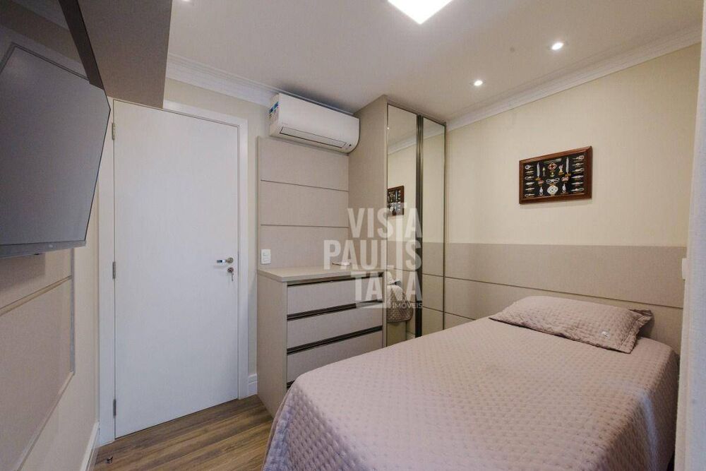 Apartamento, 3 quartos, 120 m² - Foto 23