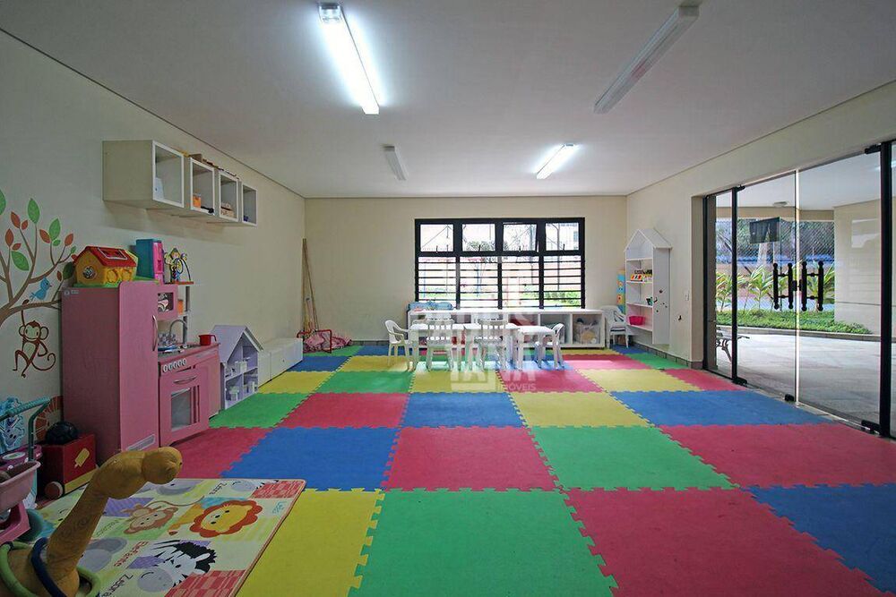 Apartamento, 3 quartos, 116 m² - Foto 9