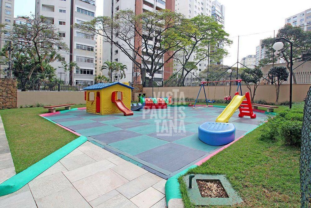 Apartamento, 3 quartos, 116 m² - Foto 7