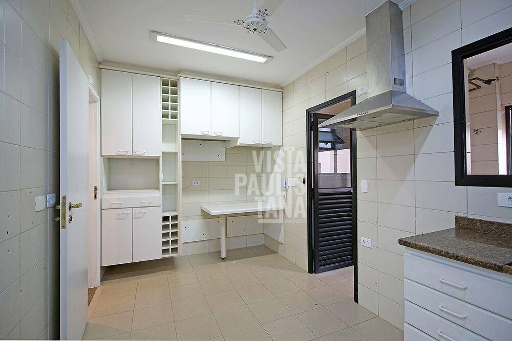 Apartamento, 3 quartos, 116 m² - Foto 4