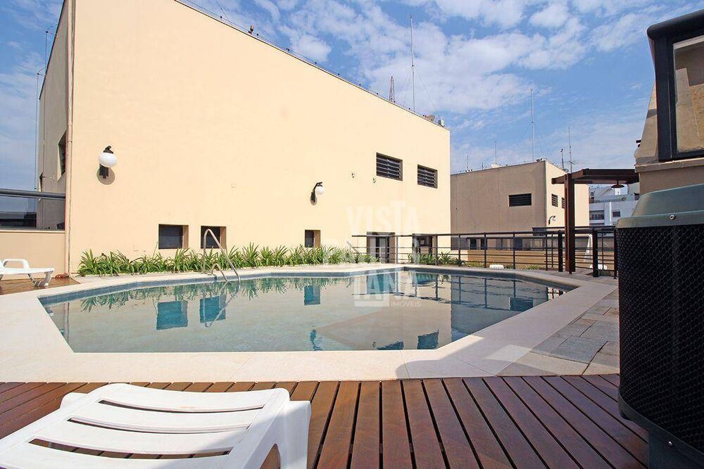 Apartamento, 3 quartos, 116 m² - Foto 1