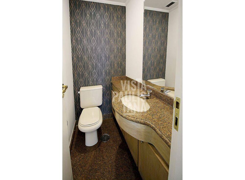 Apartamento, 3 quartos, 116 m² - Foto 6