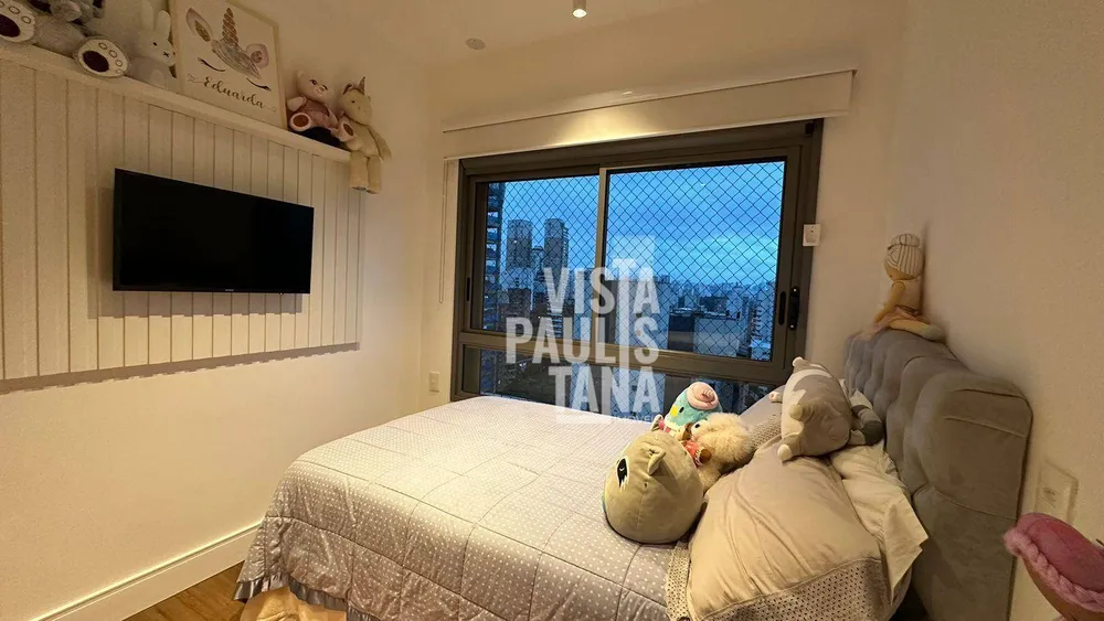 Apartamento, 3 quartos, 251 m² - Foto 4