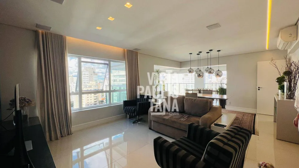 Apartamento, 3 quartos, 251 m² - Foto 3