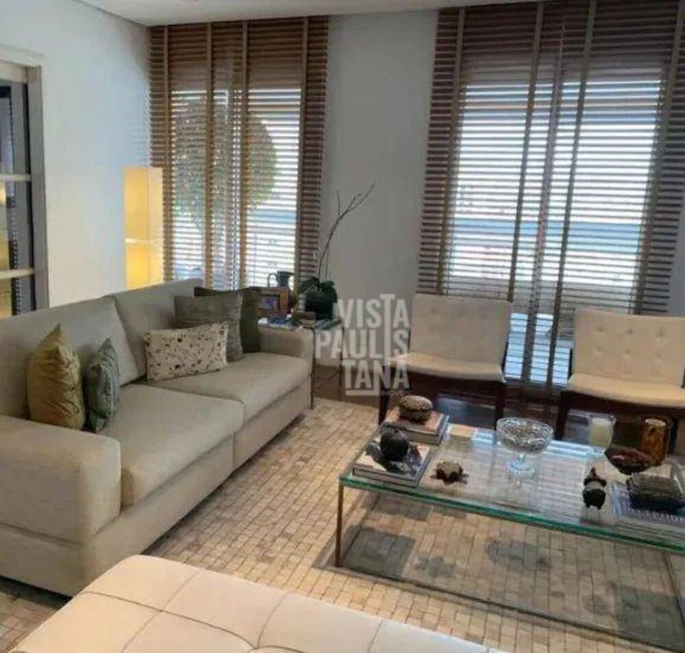 Apartamento, 3 quartos, 275 m² - Foto 1