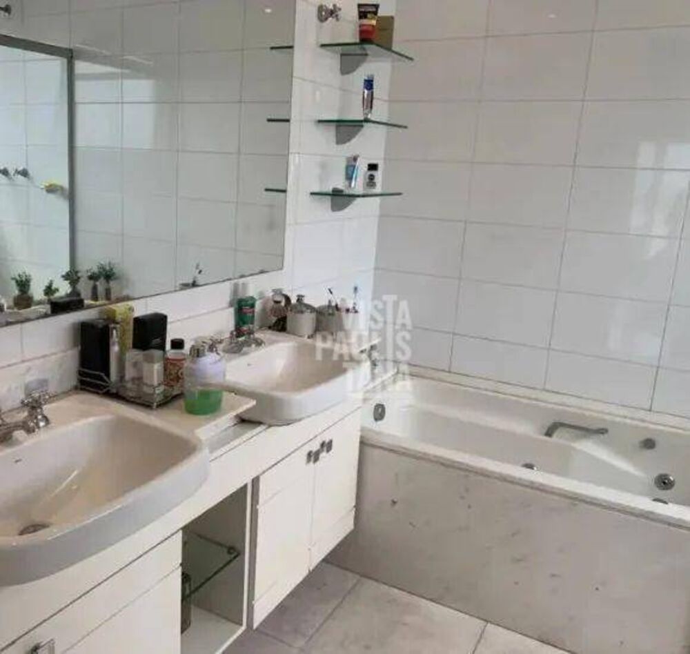 Apartamento, 3 quartos, 275 m² - Foto 7