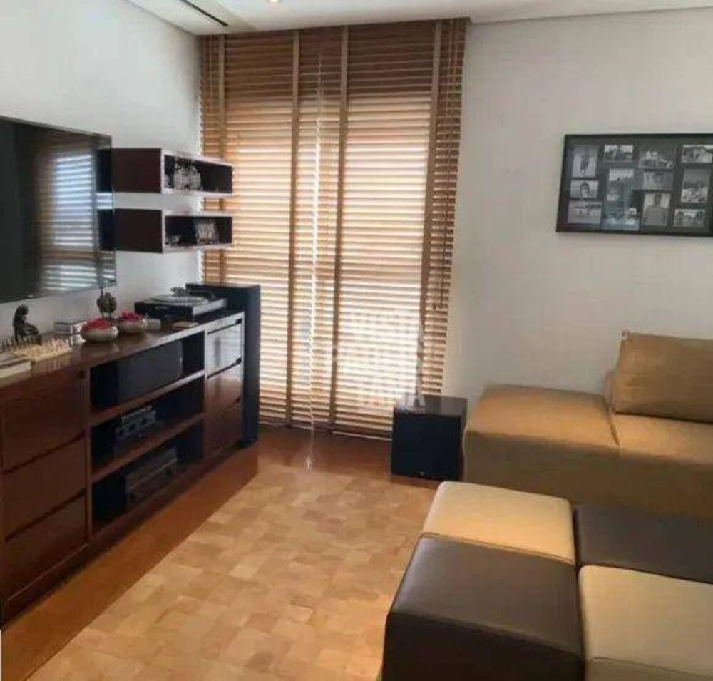 Apartamento, 3 quartos, 275 m² - Foto 4