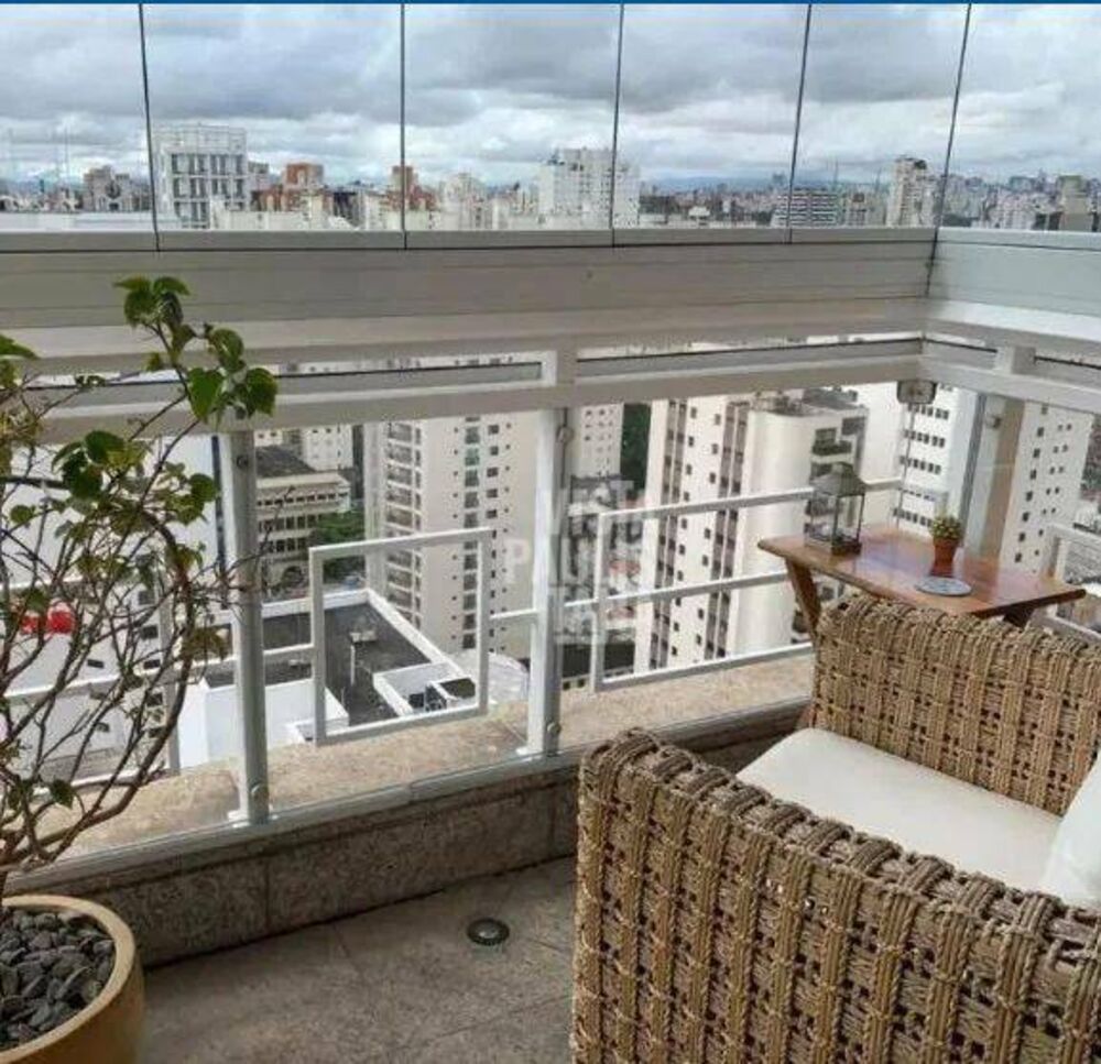 Apartamento, 3 quartos, 275 m² - Foto 2