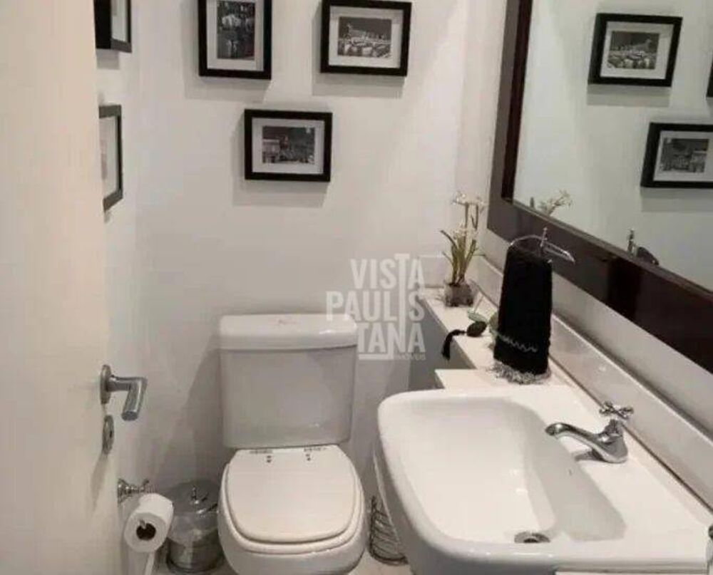 Apartamento, 3 quartos, 275 m² - Foto 8