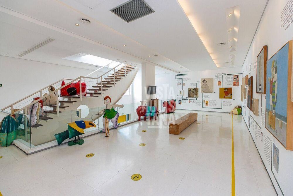 Casa, 2 quartos, 877 m² - Foto 21