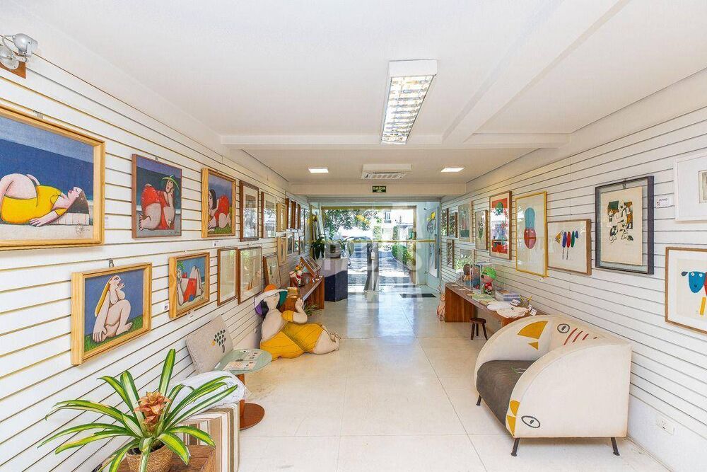 Casa, 2 quartos, 877 m² - Foto 4
